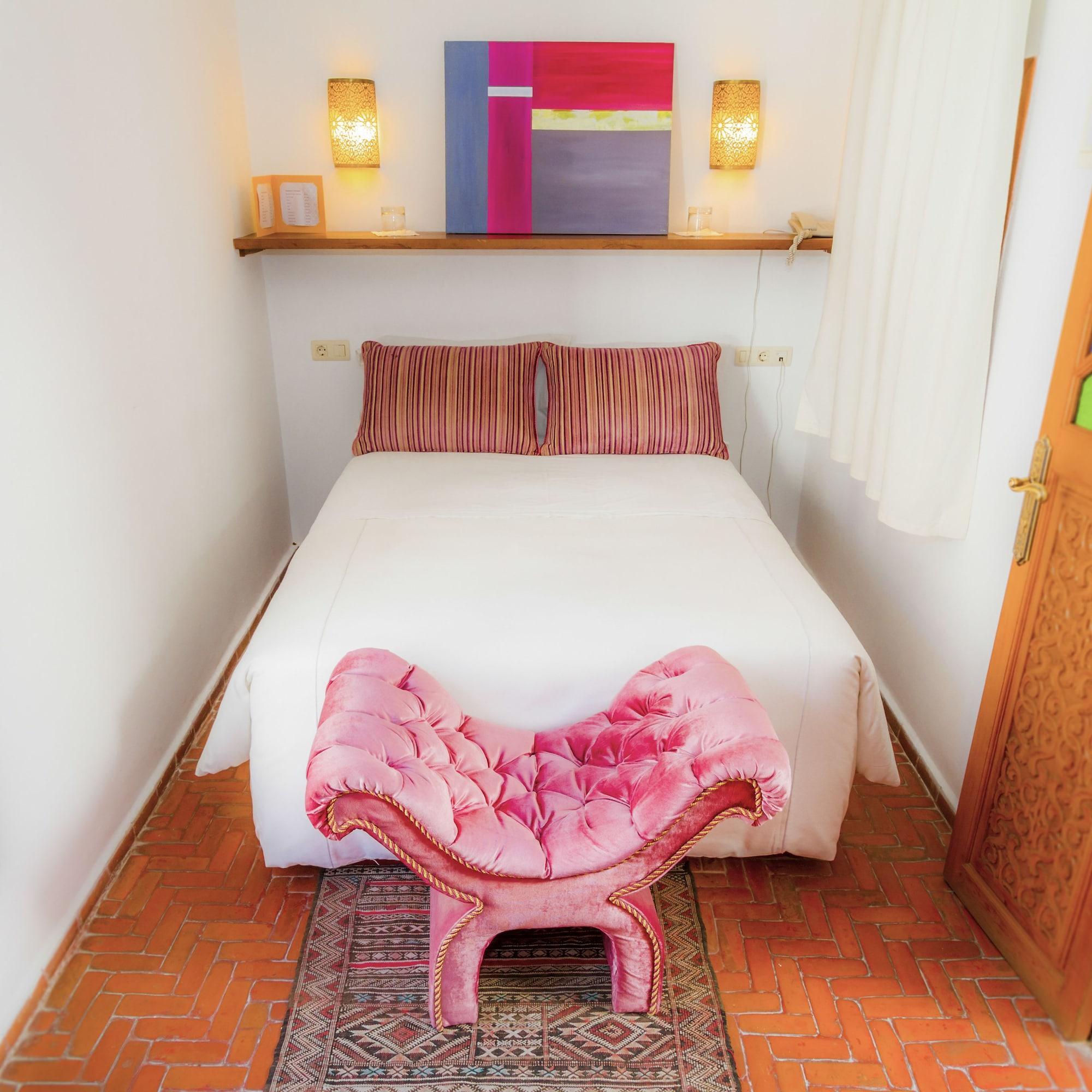 Hotel Blanco Riad Tétouan Екстериор снимка